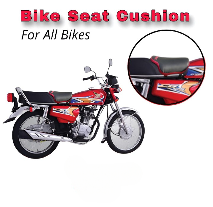 Bike Seat