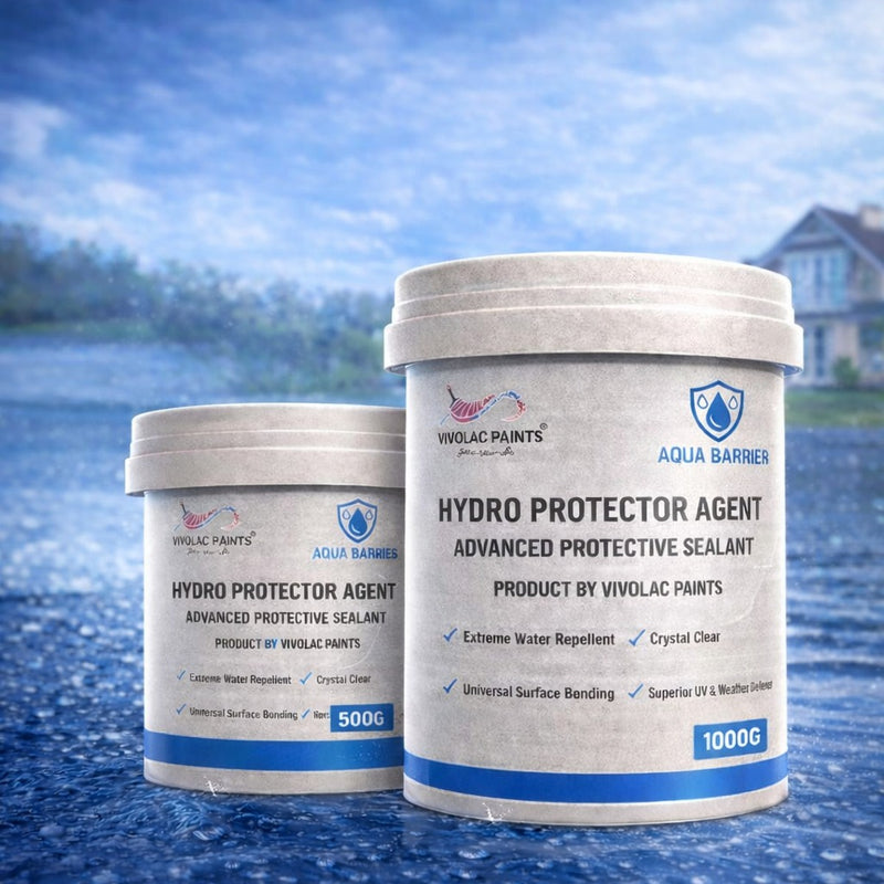Waterproofing & Anti-Leakage Sealant