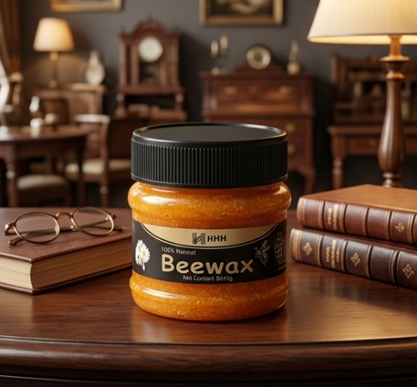 Wood Seasoning & Furniture Polish