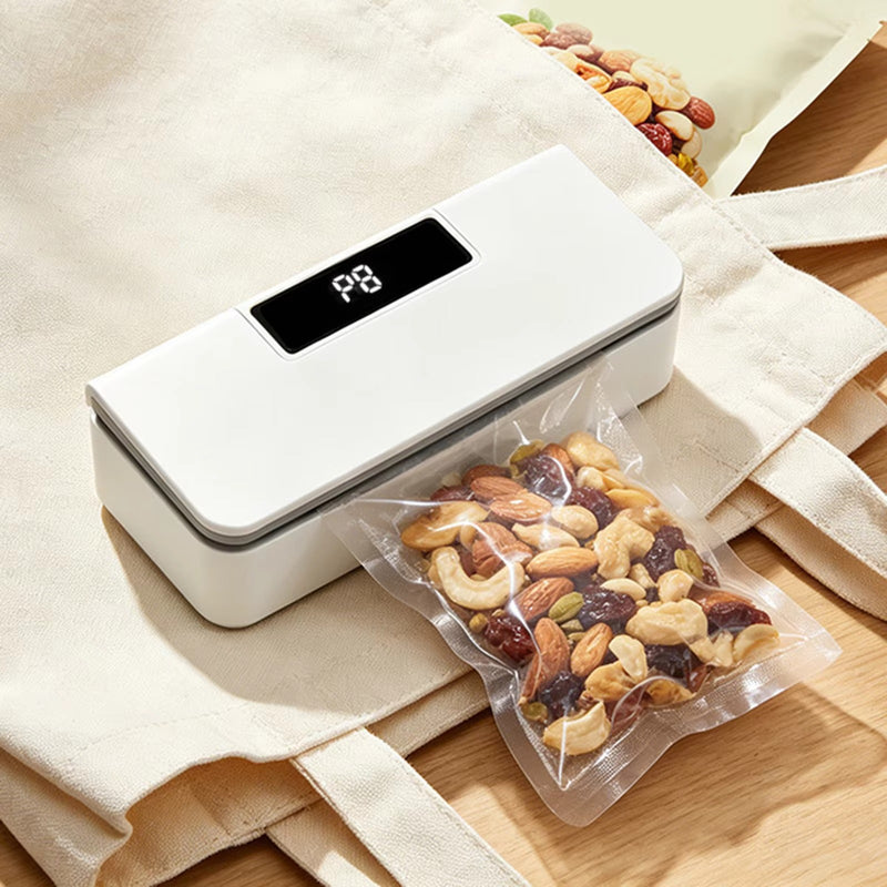 Smart Sealer