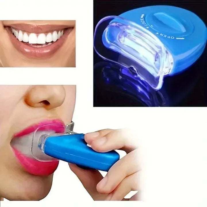 Teeth Whitening Led Light