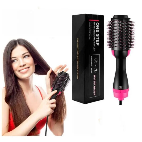 Hot Air Brush