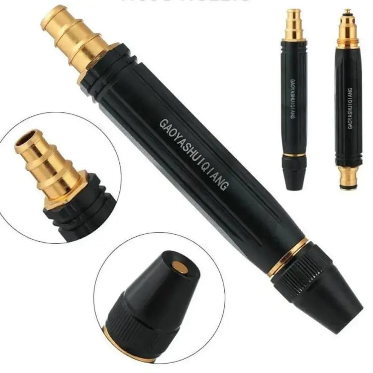 High Pressure Metal Brass