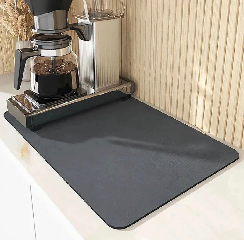 Premium Kitchen Drying Mat 