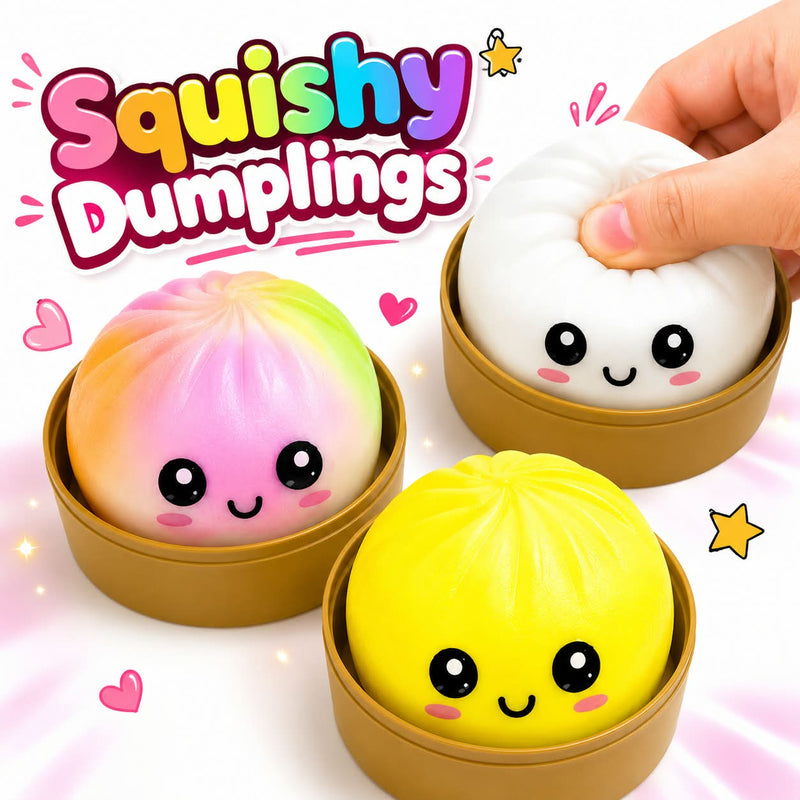 Squishy Balls