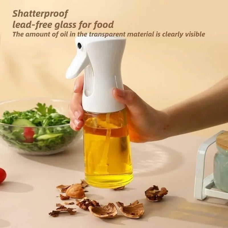 Oil Sprayer