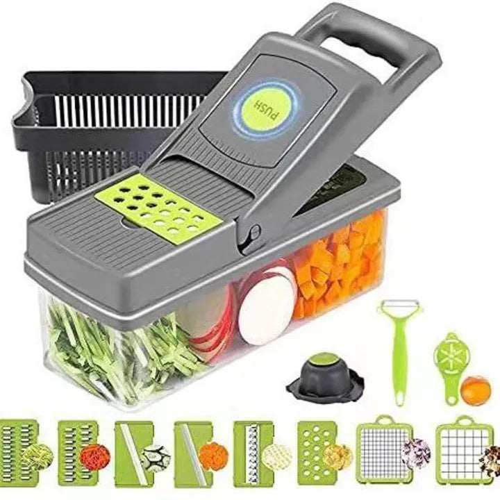 Vegetable Chopper