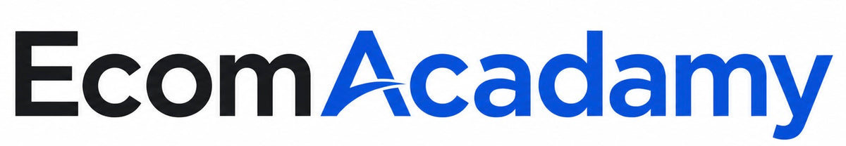 EcomAcadamy